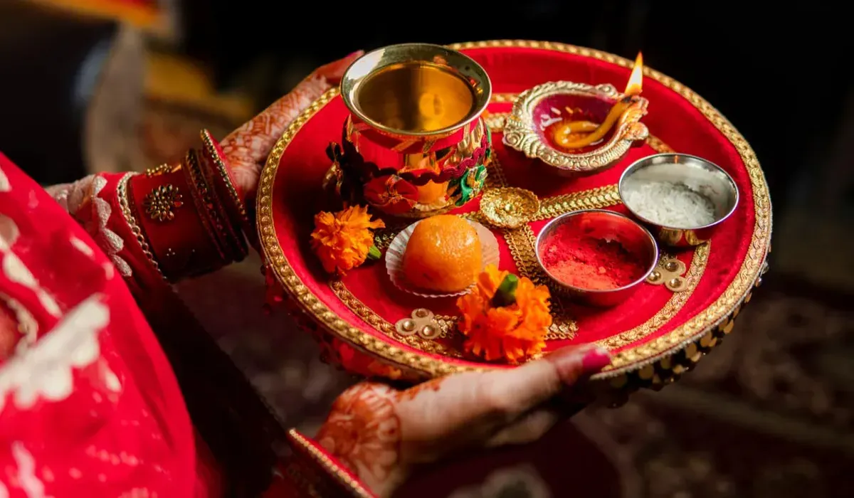 Karwa chauth Shubh Muhurat