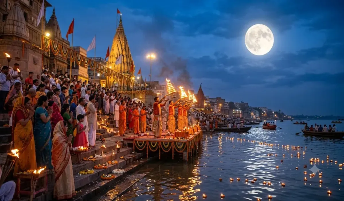 bhadrapada purnima 25 or 26 september