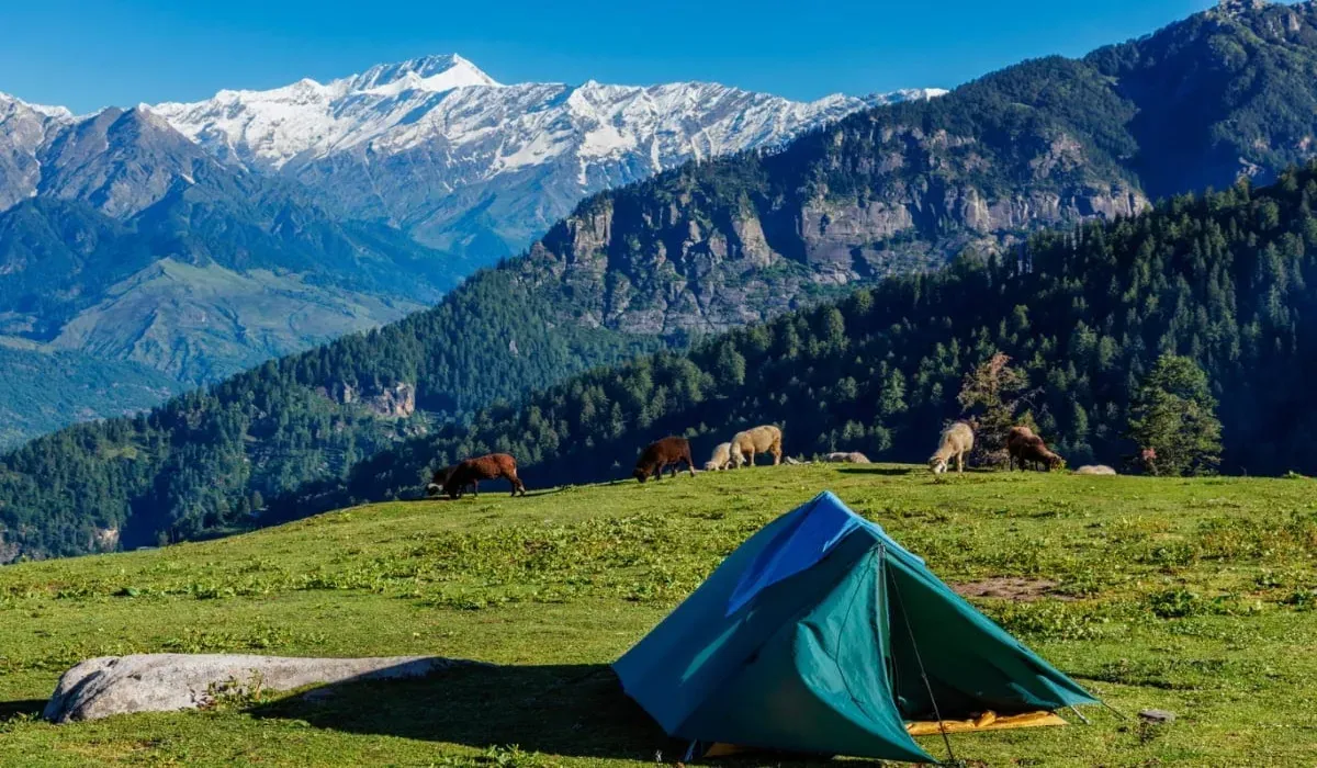 Post Monsoon Travel Destinations India