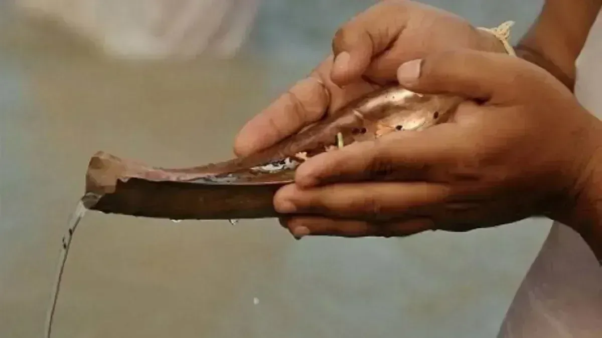 Pitru Paksha Rules