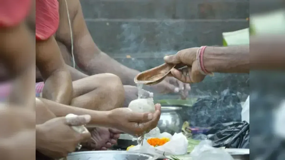 Matru Navami Kab Hai