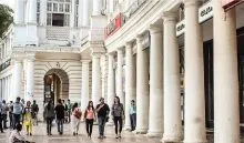 Connaught Place