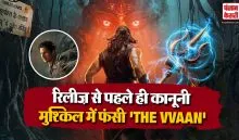 Legal Action On The Vvaan