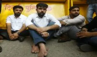 Deepanshu Shokeen