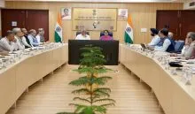 Delhi Government