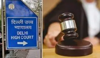 Delhi High Court