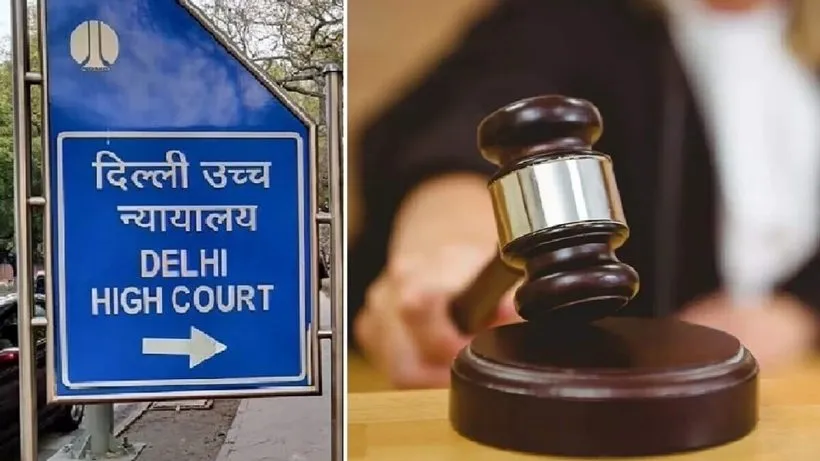 Delhi High Court