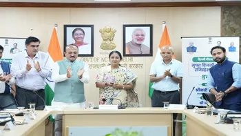 Delhi PM Surya Ghar Yojana