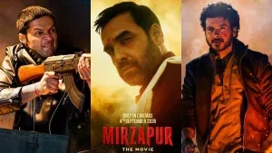 Divyenndu Munna Bhaiya And Ali Fazal Guddu Fees