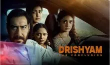 Drishyam: The Conclusion Trailer
