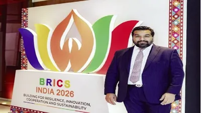 Dushyant Khanna