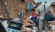East Delhi Crime News