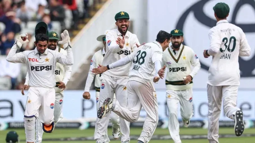 England vs Pakistan 3rd Test