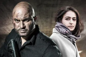 Fauda Season 5 Netflix Premiere