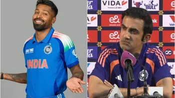 Hardik Pandya Comeback