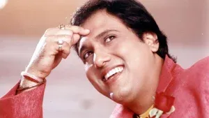 Govinda New Movies
