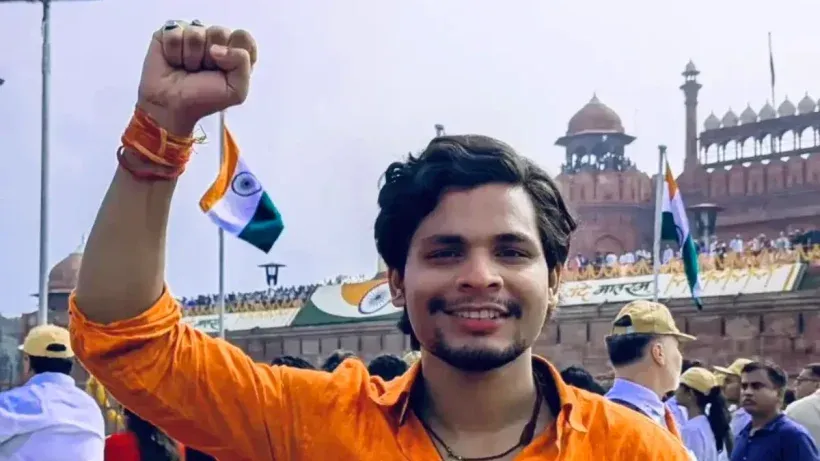 Swatantra Bhardwaj