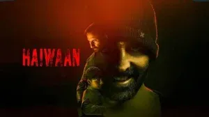 Haiwaan Day 1 Collection