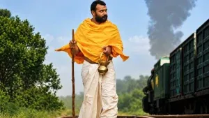 Hanuman Ansh vs The Vvaan