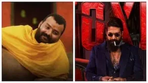 Hanuman Ansh vs Toxic Box Office
