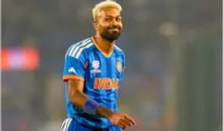 Hardik Pandya Comeback On Field