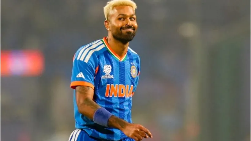 Hardik Pandya Comeback On Field