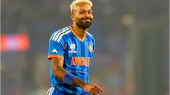 Hardik Pandya Comeback On Field