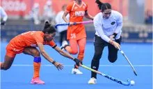 Asian Games Hockey 2026
