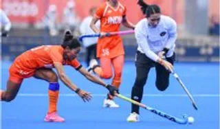Asian Games Hockey 2026