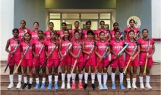 Womens Hockey Junior Asia Cup Final