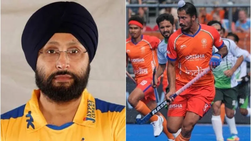 Hockey Legends Question On India Loss
