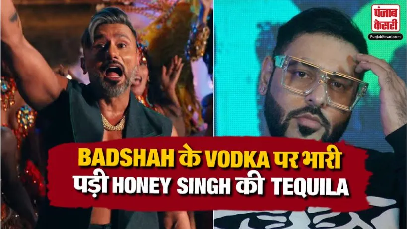 Honey Singh New Song Controversy