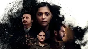 Hunkkaar OTT Release