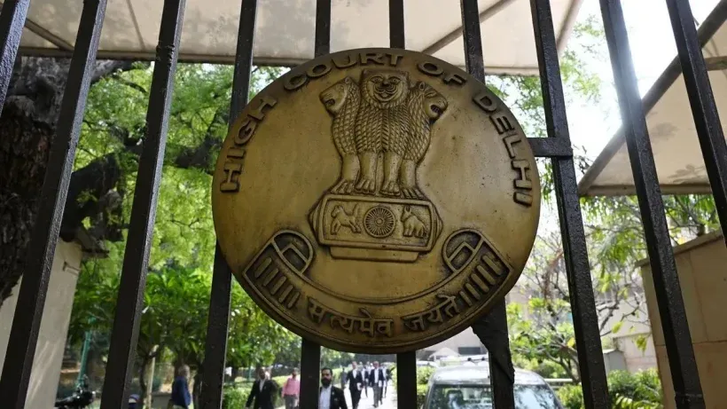 Delhi High Court