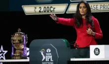 IPL 2027 Auction Date