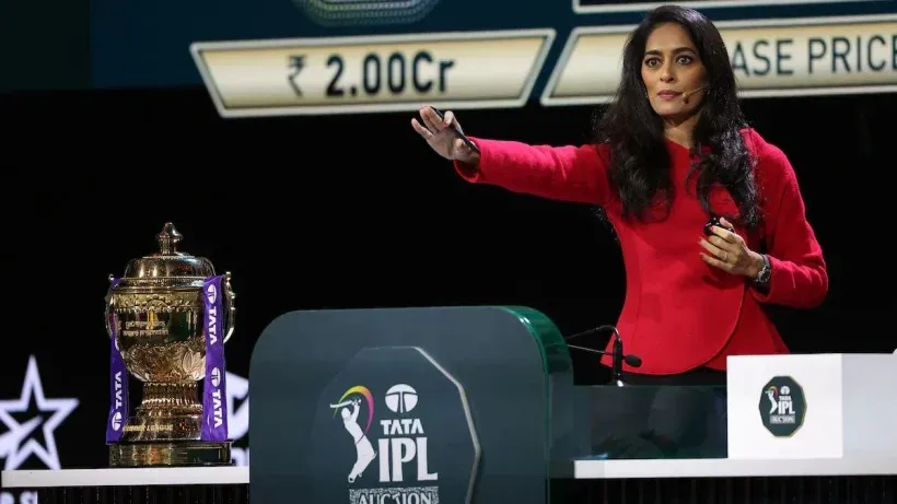 IPL 2027 Auction Date