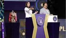 IPL 2027 Auction