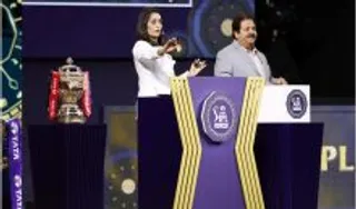 IPL 2027 Auction