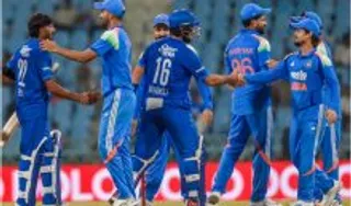 Ind Vs Afg Match Update