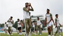Asian Games Rules