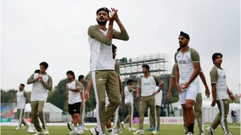 Asian Games Rules