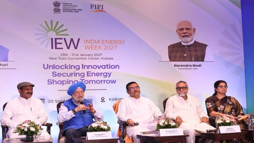 India Energy