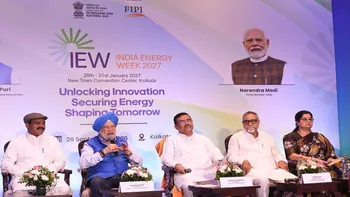 India Energy