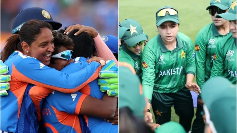 Womens Asia Cup Update
