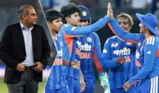 India Women Asia Cup