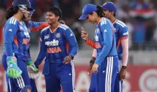 India Women Asia Cup