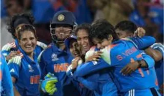 Womens Champion Trophy In India