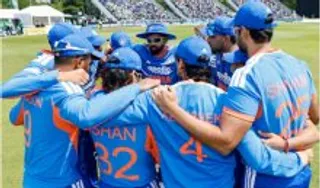 Squad For Ind Vs Afg T20I
