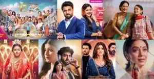 Is TV Soap Opera Era Ending