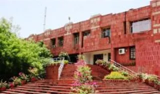 JNU